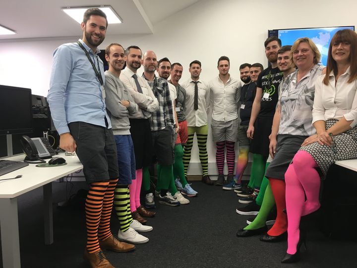 Men Pantyhose Store
